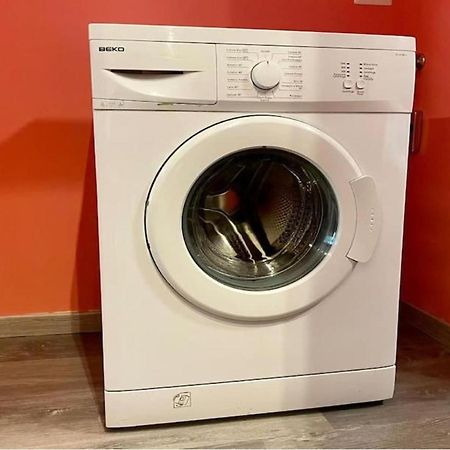 Appartamento In Centro A Milano Con A/C & Wi-Fi Luaran gambar