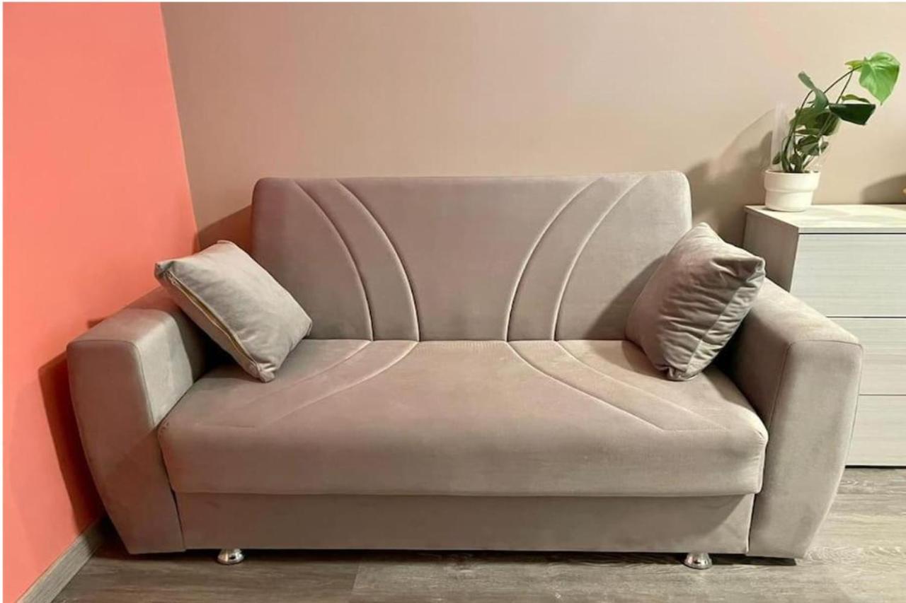 Appartamento In Centro A Milano Con A/C & Wi-Fi Luaran gambar