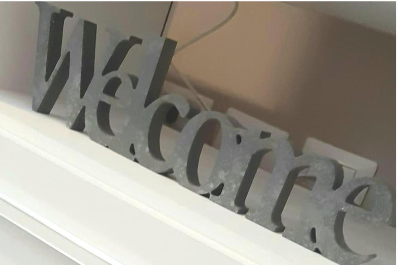 Appartamento In Centro A Milano Con A/C & Wi-Fi Luaran gambar